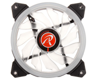 Raijintek IRIS Rainbow 120mm RGB (3Pack) - 424042 - zdjęcie 2